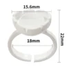 glue holder ring