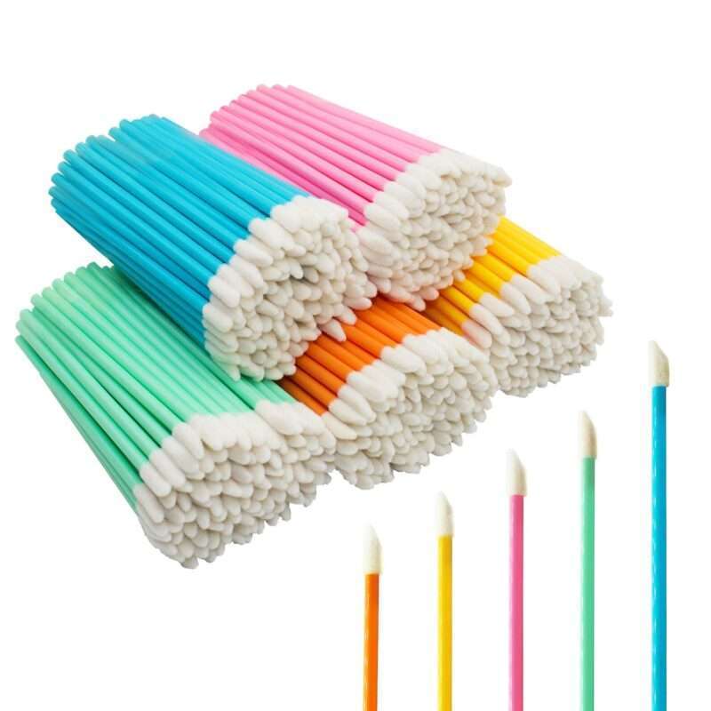 DISPOSABLE APPLICATOR