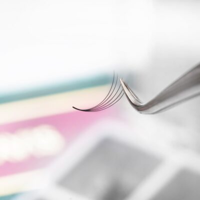 lavislash 5d promade loose fans lash extensions