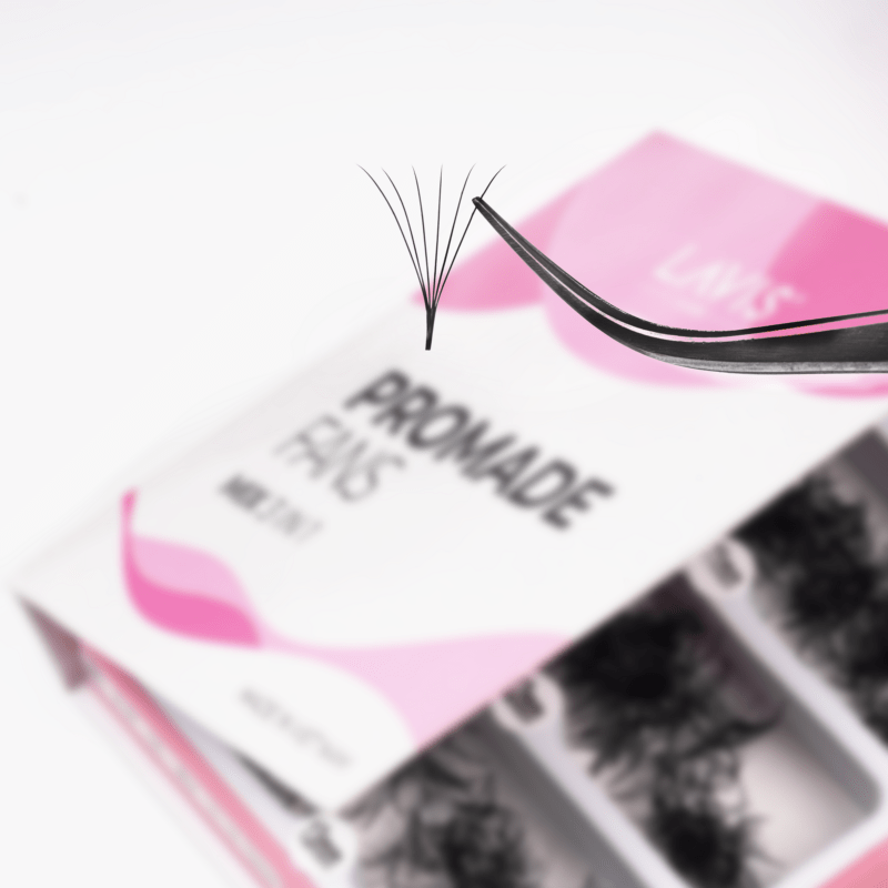 lavislash promade eyelash extensions