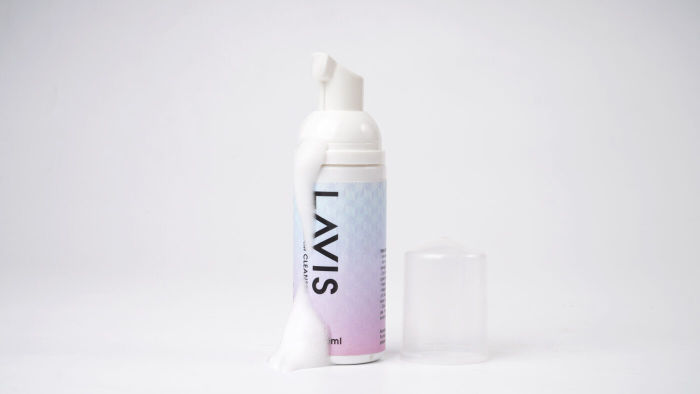 Lavislash-eyelash-foam-cleanser-eyelash-extension