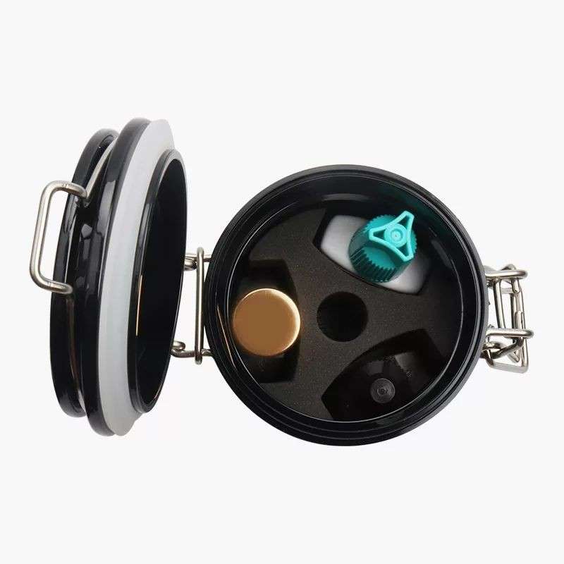 lavislash glue holder eyelash extensions