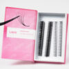 lavislash 5d narrow ultraspeed promade fans eyelash extensions lavislash ultraspeed