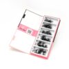 lavislash 5d wispy promade loose fans mixed 6 eyelash extensions