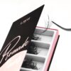 lavislash 9d wispy promade loose fans mixed 6 eyelash extensions