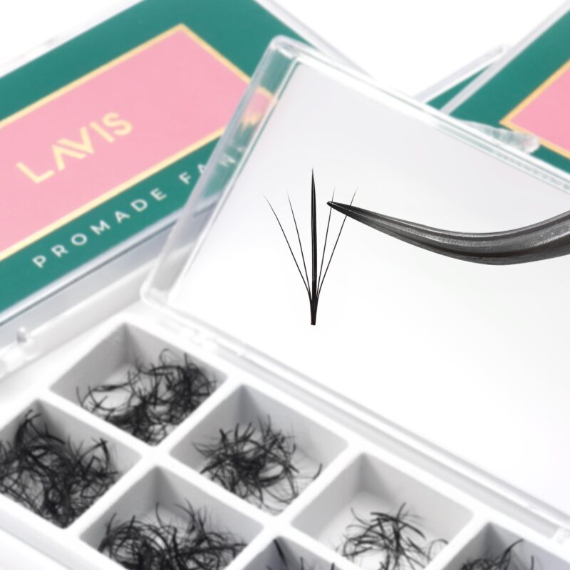 Promade Wispy Lashes