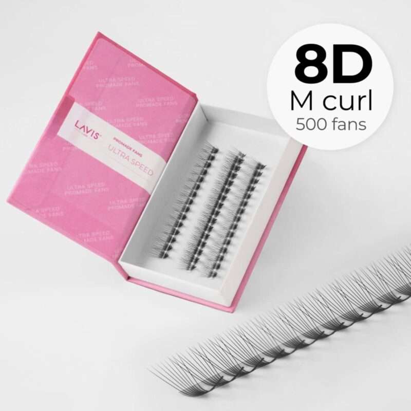 8D-M-Curl-Ultra-speed-Promade-500-fans-Paper-box-LAVISLASH