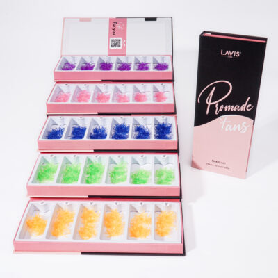 lavislash colour lash