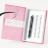 lavislash 5d l curl ultraspeed fans eyelash extensions