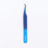 lavislash classic blue tweezers eyelash extensions