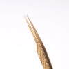 lavislash straight gold tweezers eyelash extensions