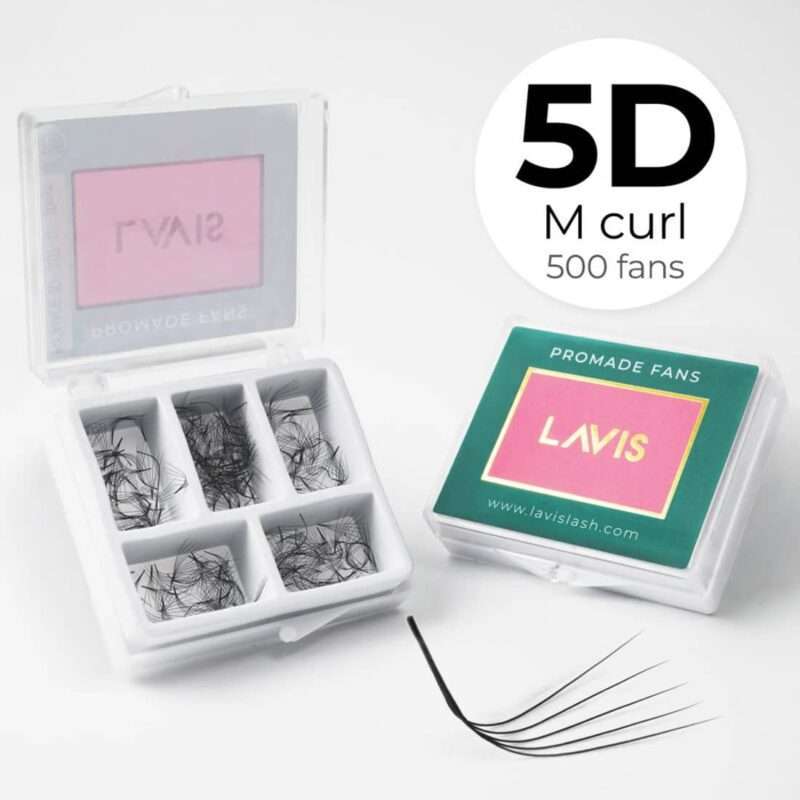 LAVISLASH-Promade-Fans-Loose-5D-0.07-M-curl