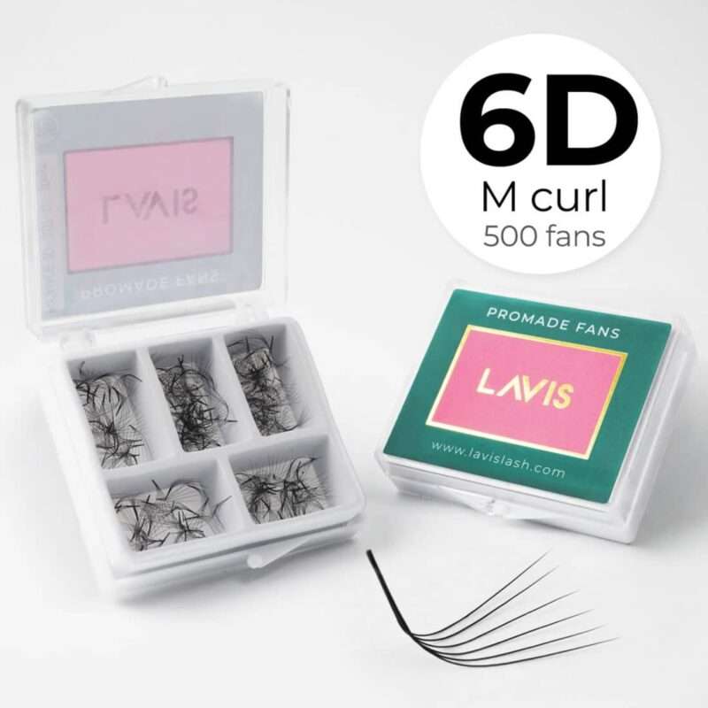 LAVISLASH-Promade-Fans-Loose-6D-0.07-M-curl
