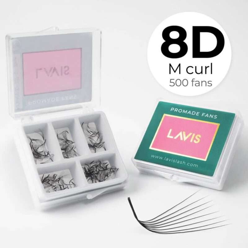 LAVISLASH-Promade-Fans-Loose-8D-0.07-M-curl