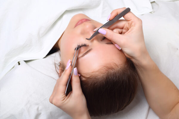 Carring for your lash extensions- LavisLash