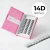 14D-Narrow-Ultra-speed-Promade-500-fans-Paper-box-LAVISLASH-Promade-Natural-Fans-Eyelashes-Extensions