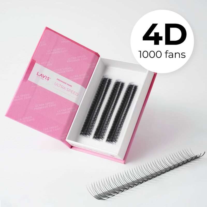 4D-Narrow-Ultra-speed-Promade-1000-fans-Paper-box-LAVISLASH-Promade-Natural