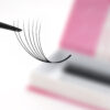 LavisLash- 7d- narow ultra speed- promade fans- eyelash extensions