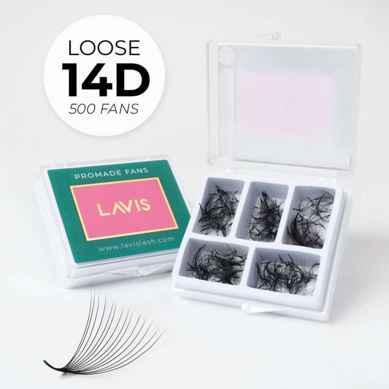 LAVISLASH-14D-Promade-Loose-Fans-500-fans