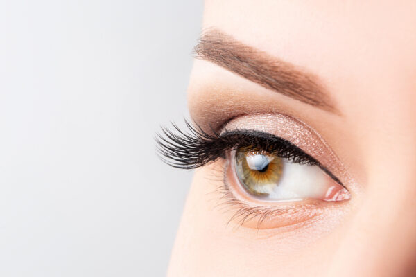 Lashes- Eyelash extensions- LavisLash