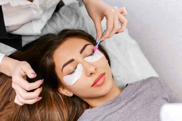 How long do eyelash extensions take- LavisLash- Lashes-Eyelash extensions