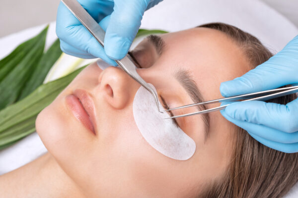 Lash Extensions-LavisLash- Mega Volume-Lashes