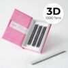 3D-Narrow-Ultra-speed-Promade-1000-fans-Paper-box-LAVISLASH-Promade-Natural
