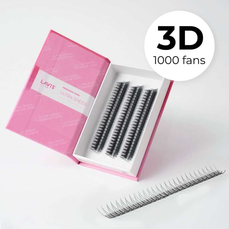 3D-Narrow-Ultra-speed-Promade-1000-fans-Paper-box-LAVISLASH-Promade-Natural