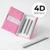 4D-Narrow-Ultra-speed-Promade-500-fans-Paper-box-LAVISLASH-Promade-Natural-Fans-Eyelashes-Extensions