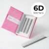 6D-Narrow-Ultra-speed-Promade-500-fans-Paper-box-LAVISLASH-Promade-Natural-Fans-Eyelashes-Extensions