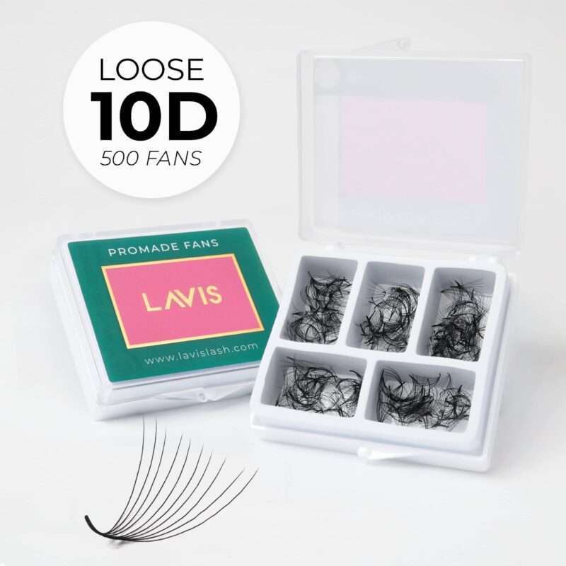 LAVISLASH-10D-Promade-Loose-Fans-500-fans