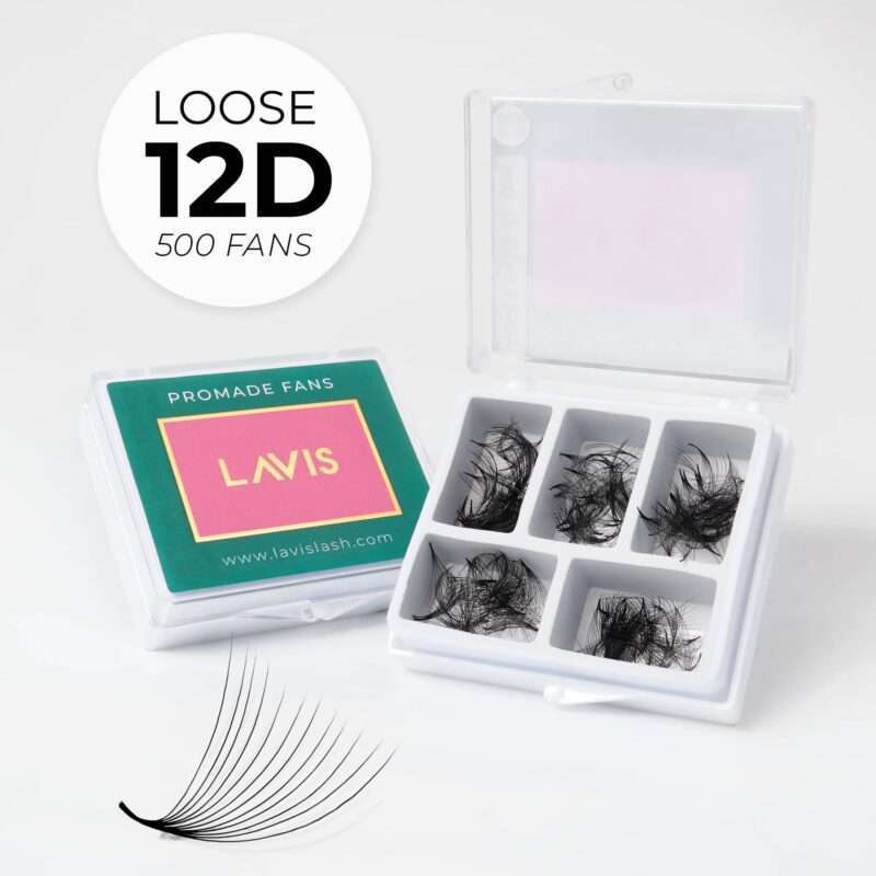 LAVISLASH-12D-Promade-Loose-Fans-500-fans