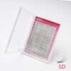 LavisLash-5D-Narrow-Medium-Trays-Mixed-Length-450 FANS