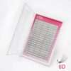 LavisLash-6D-Narrow-Medium-Trays-Mixed-Length-450 FANS