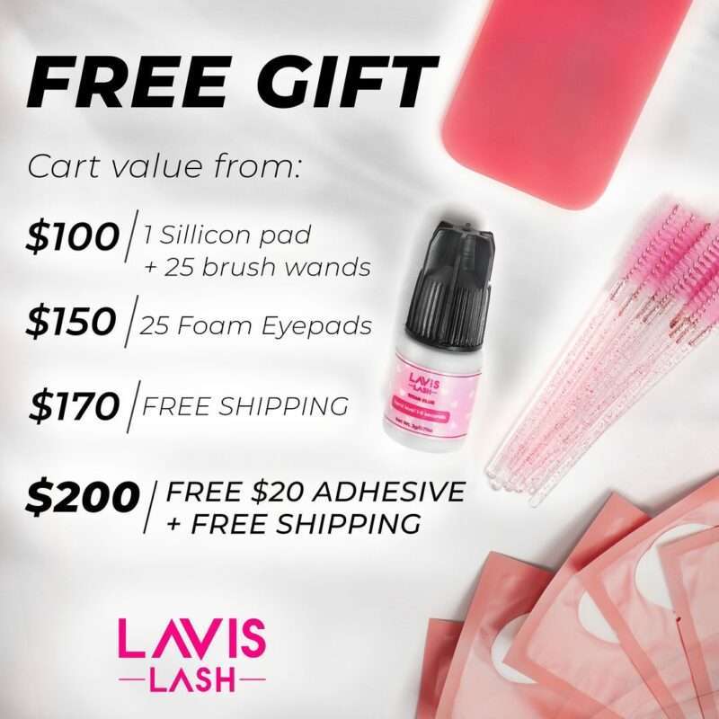 lavislash-promotion-deal-free-gift-eyelash-extension