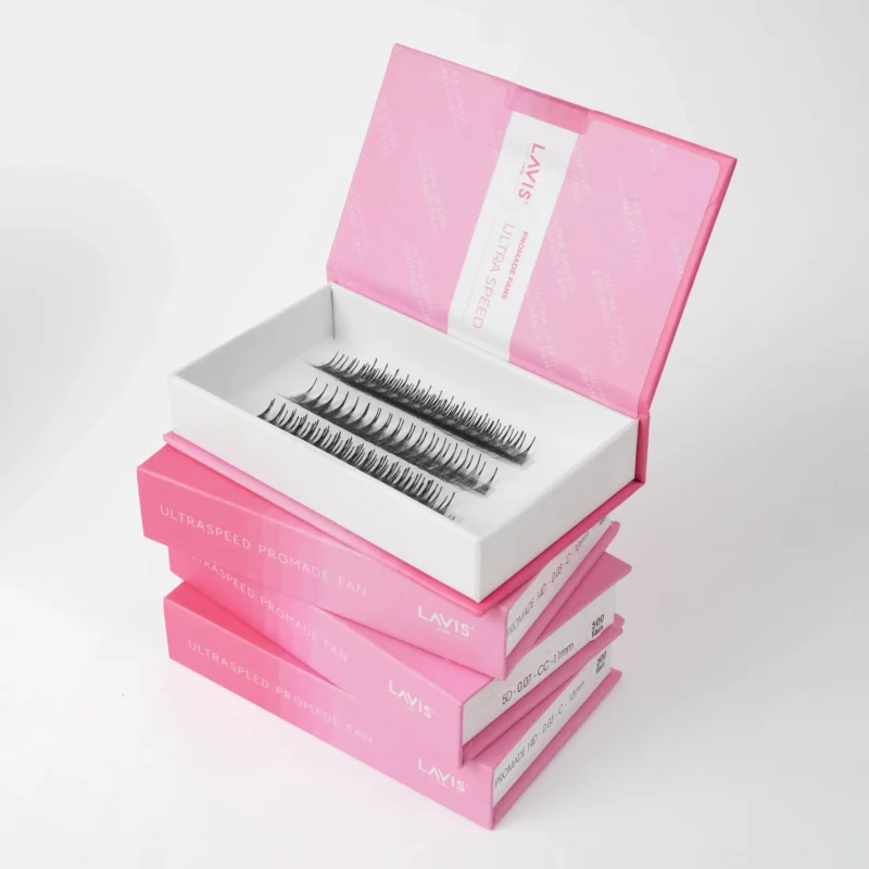 Narrow Ultra-Speed Fans (1000 fans)