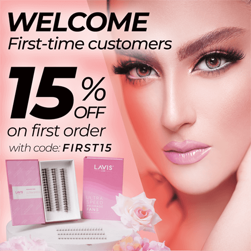 lavislash-lash sale-eyelash extensions-first time customers