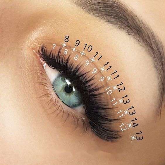 lavislash-cat-eye-wispy-lashes-lash-extension-applying-guide-examples-collection-lash-map