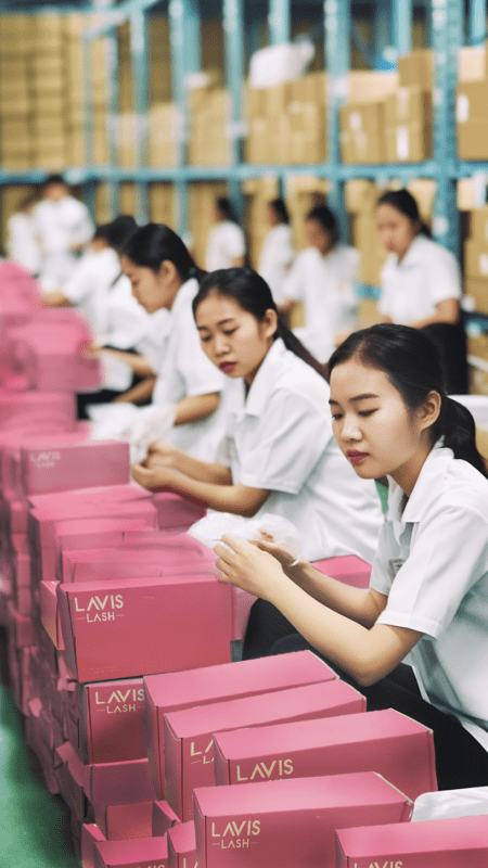 lavislash-eyelash-extension-factory-refund-return-policy