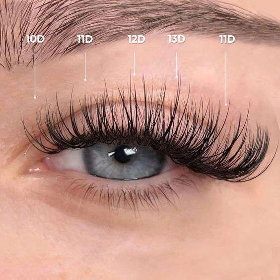 lavislash-hybrid lashes-lash extension map-lash supplies near me