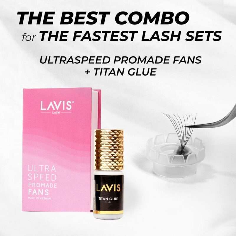 lavislash-titan-wild-glue-ultraspeed-promade-fans-combo