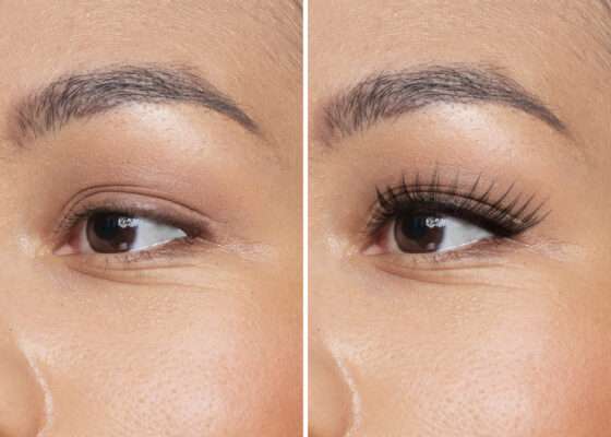 lavislash - wispy lash extension - anime lash extension - lash supplies