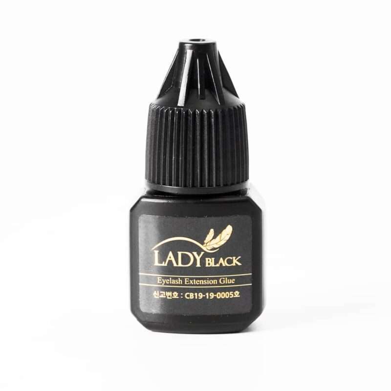 Lady Black Adhesive 5ml