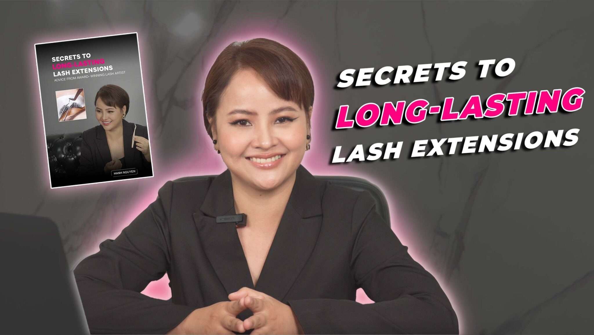 LavisLash-E-book-Lash Guide-Lash Glue-Lash Extensions-Long Lasting